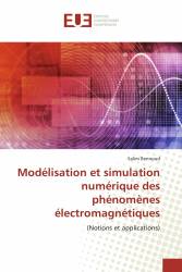 Modélisation et simulation numérique des phénomènes électromagnétiques