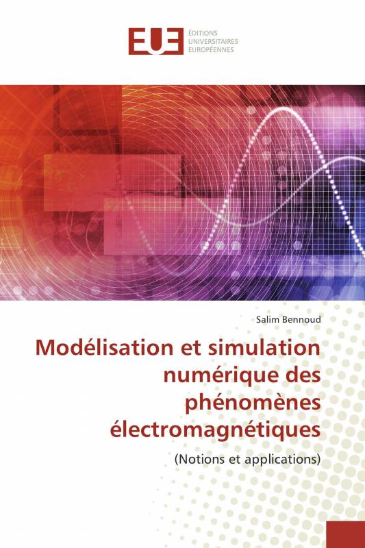 Modélisation et simulation numérique des phénomènes électromagnétiques