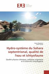 Hydro-système du Sahara septentrional, qualité de l'eau et ichtyofaune