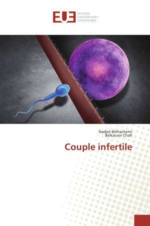 Couple infertile