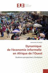 Dynamique de l'économie informelle en Afrique de l’Ouest
