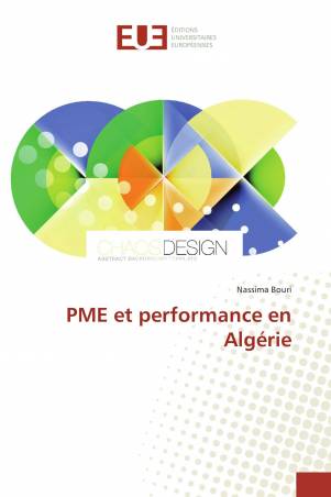 PME et performance en Algérie