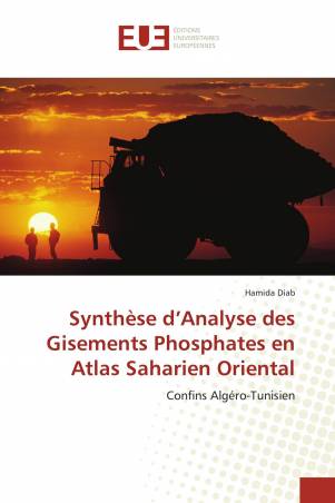 Synthèse d’Analyse des Gisements Phosphates en Atlas Saharien Oriental