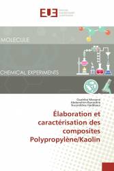 Élaboration et caractérisation des composites Polypropylène/Kaolin