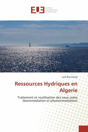 Ressources Hydriques en Algerie