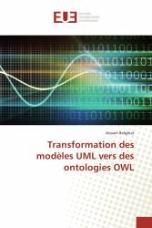 Transformation des modèles UML vers des ontologies OWL