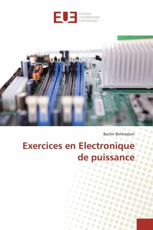 Exercices en Electronique de puissance