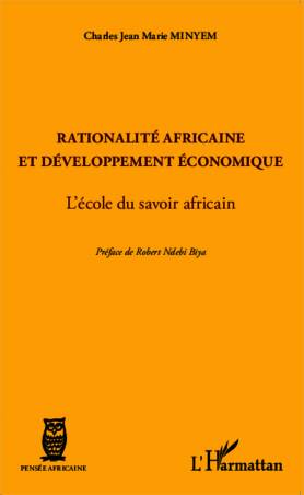 Rationalité africaine et développement économique