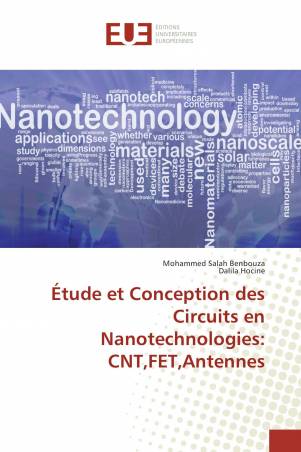 Étude et Conception des Circuits en Nanotechnologies: CNT,FET,Antennes