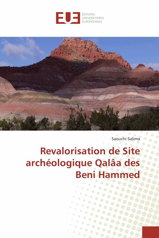 Revalorisation de Site archéologique Qalâa des Beni Hammed