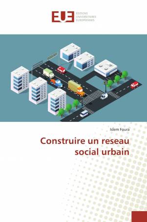 Construire un reseau social urbain