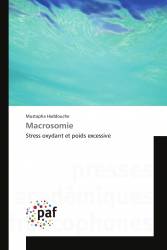 Macrosomie