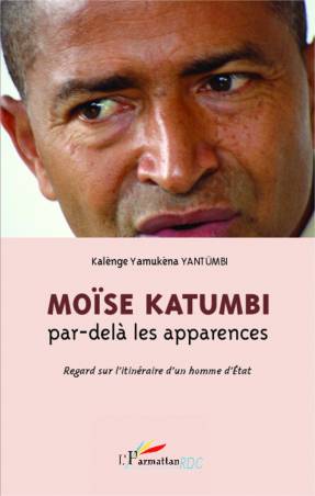 Moïse Katumbi par-delà les apparences