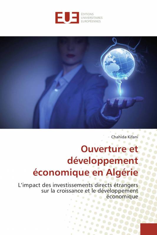 Ouverture et développement économique en Algérie