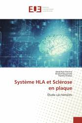 Système HLA et Sclérose en plaque