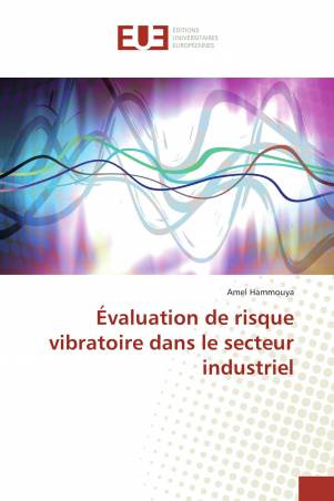 Évaluation de risque vibratoire dans le secteur industriel