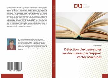 Détection d'extrasystoles ventriculaires par Support Vector Machines