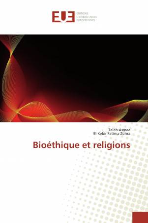 Bioéthique et religions