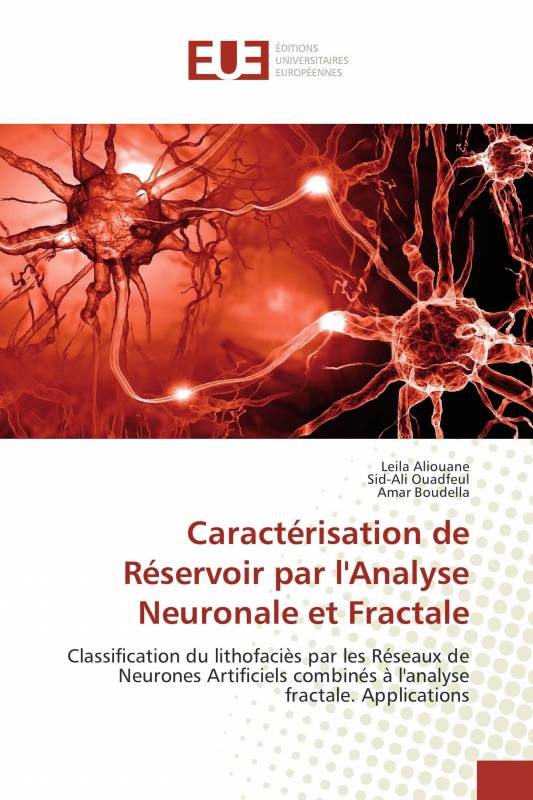 Caractérisation de Réservoir par l'Analyse Neuronale et Fractale