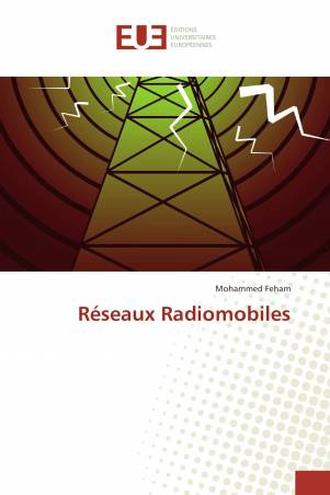Réseaux Radiomobiles