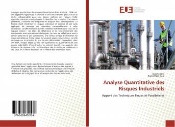 Analyse Quantitative des Risques Industriels