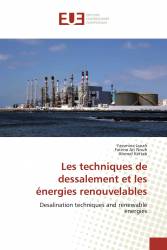 Les techniques de dessalement et les énergies renouvelables