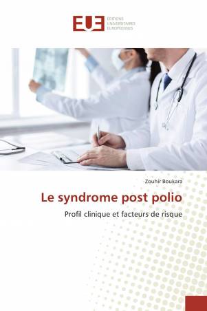 Le syndrome post polio