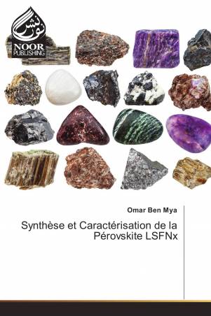Synthèse et Caractérisation de la Pérovskite LSFNx