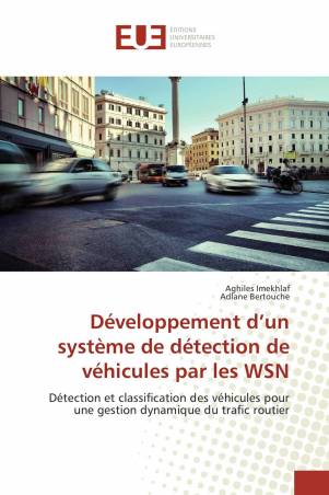 Développement d’un système de détection de véhicules par les WSN
