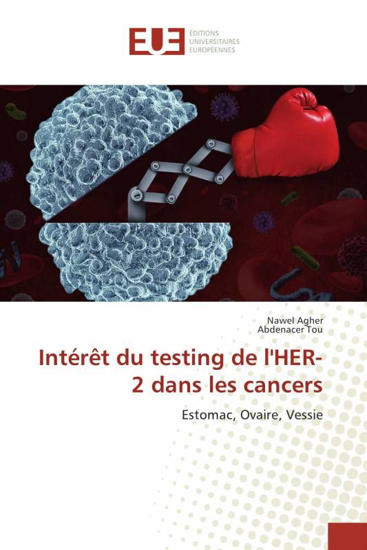 Intérêt du testing de l'HER-2 dans les cancers