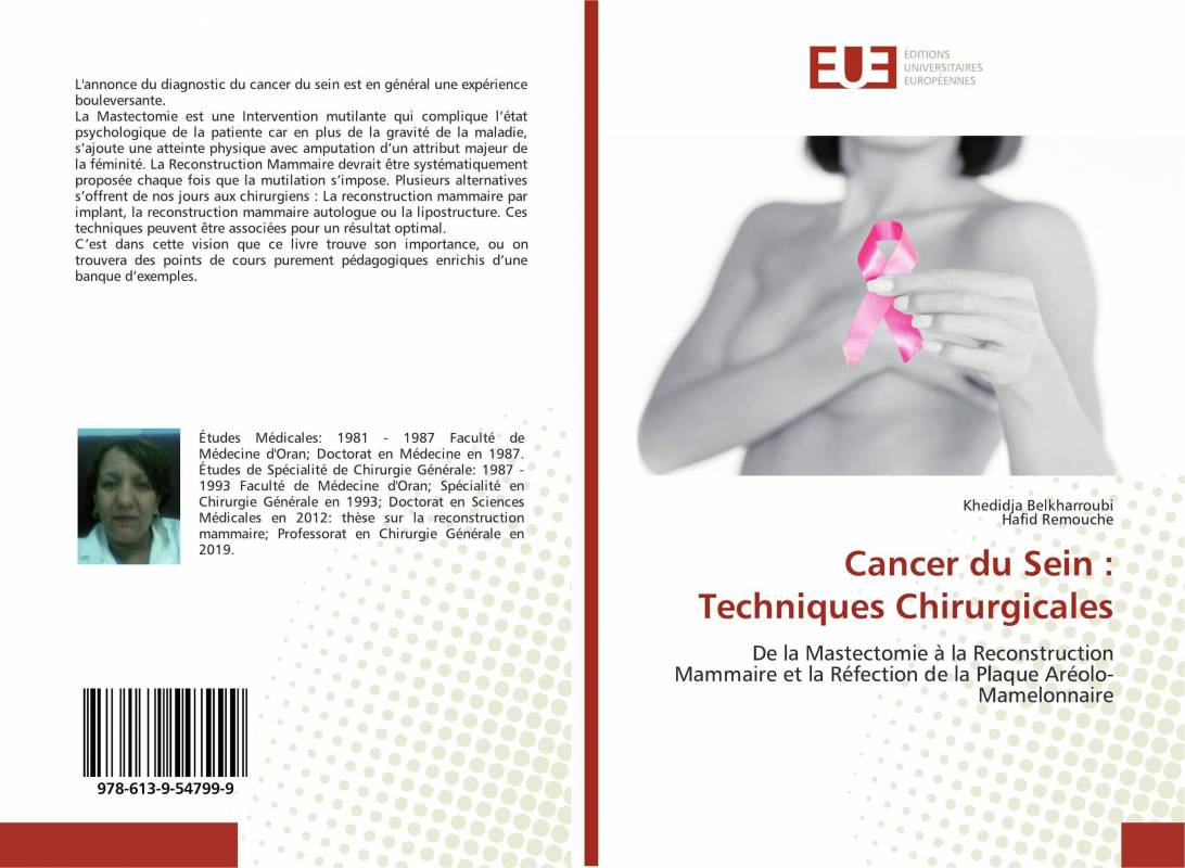 Cancer du Sein : Techniques Chirurgicales