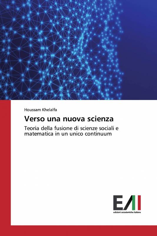 Verso una nuova scienza