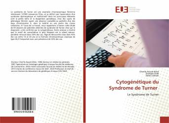 Cytogénétique du Syndrome de Turner