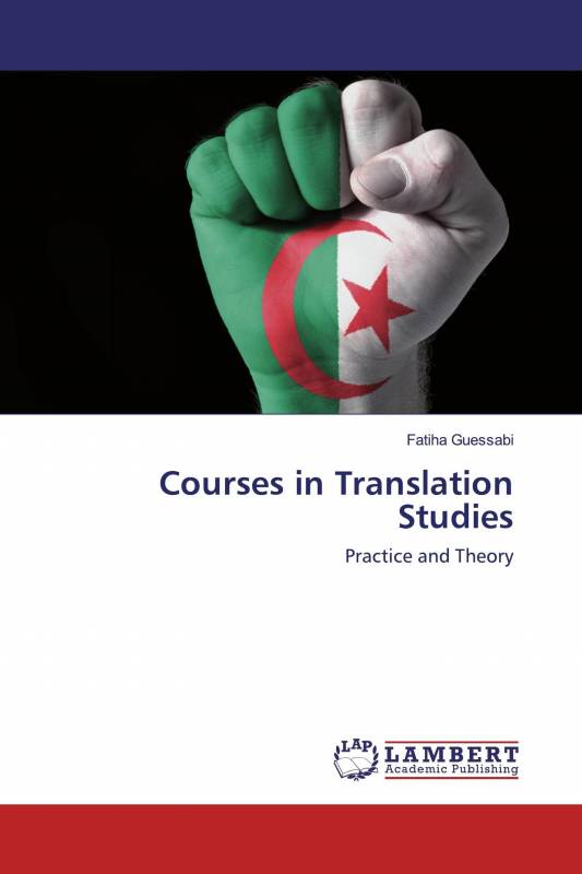 Courses in Translation Studies