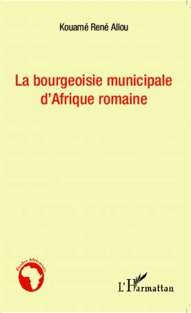 Bourgeoisie municipale d&#039;Afrique romaine