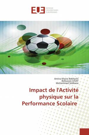 Impact de l'Activité physique sur la Performance Scolaire
