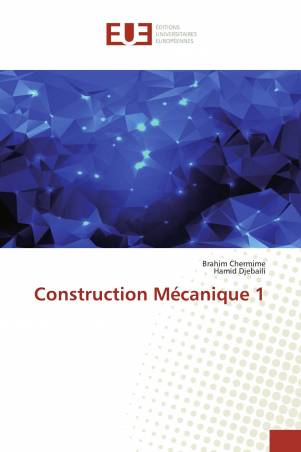 Construction Mécanique 1