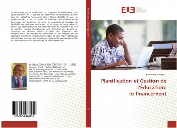 Planification et Gestion de l’Éducation: le financement