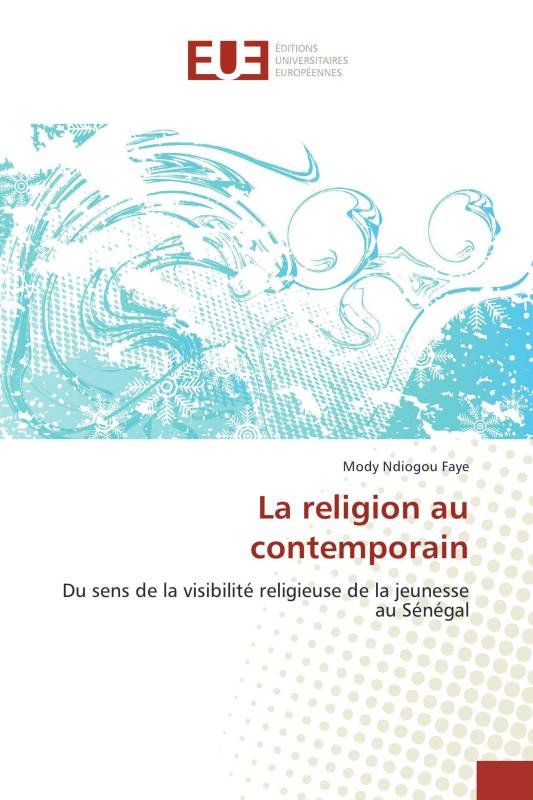 La religion au contemporain