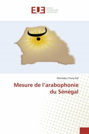 Mesure de l’arabophonie du Sénégal
