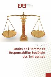 Droits de l'Homme et Responsabilité Sociétale des Entreprises