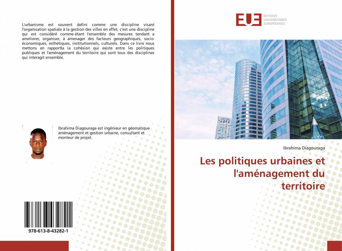 Les politiques urbaines et l'aménagement du territoire