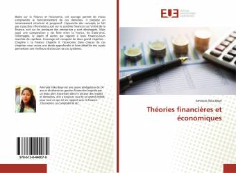 Théories financières et économiques