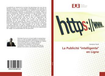 La Publicité "intelligente" en Ligne