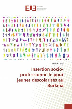 Insertion socio-professionnelle pour jeunes déscolarisés au Burkina