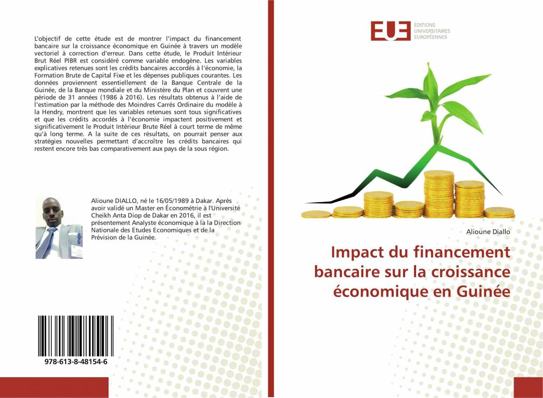 Impact du financement bancaire sur la croissance économique en Guinée