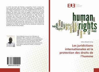 Les juridictions internationales et la protection des droits de l’homme