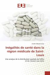 Inégalités de santé dans la région médicale de Saint-Louis