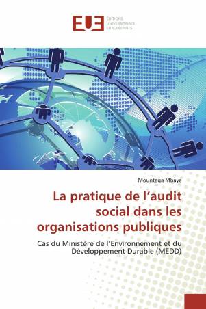 La pratique de l’audit social dans les organisations publiques