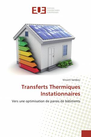 Transferts Thermiques Instationnaires